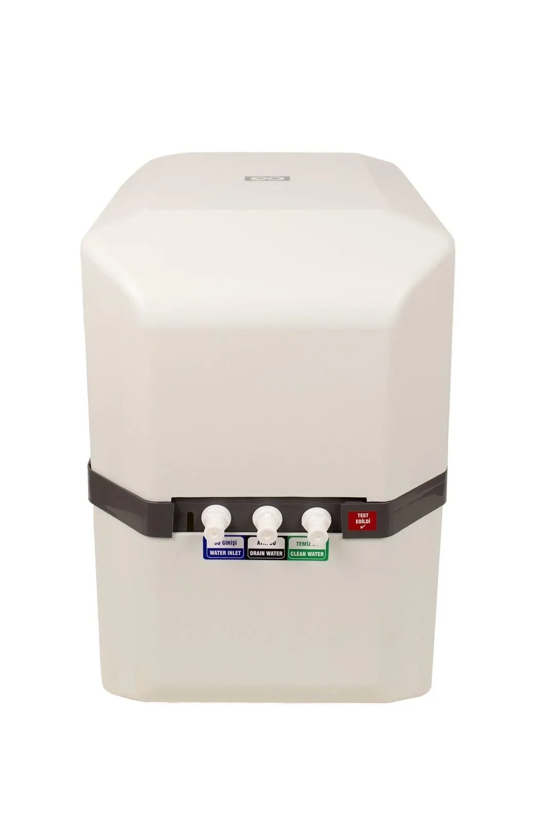Asus Filter Detox Pompasız 8 Litre Su Arıtma Cihazı - Görsel 2